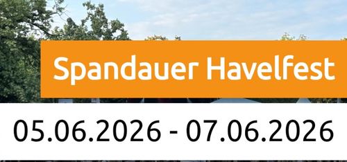 Spandauer Havelfest