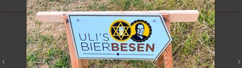 Ulis Bierbesen -  Deutschlands erster Bierbesen!-