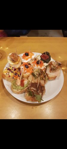 Kennenlernen für evtl. Venedigreise + Aperitivo 