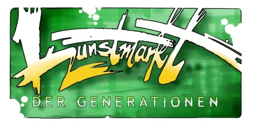 Kunstmarkt der Generationen
2o26 - im Schlosspark Lichterfelde 