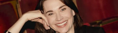 Christiane Paul liest "Marzahn Mon Amour"