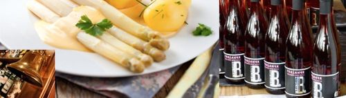 „Last Orders Please“......ein letztes Mal feiern wir das SPARGEL-Silvester bei Bauerle´s in Fellbach