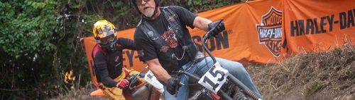 Harley Bros Mofacup