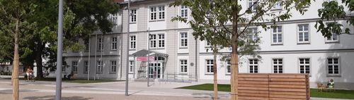 Morde im Archiv - Führung im Staatsarchiv Ludwigsburg