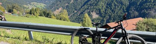 Schöne EBike Tour durch das Körsch- und Neckartal.