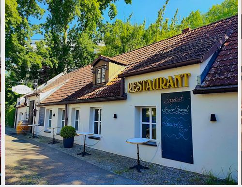  Interessenabfrage : Essen nach dem Spaziergang Tiefwerder Wiesen in Spandau