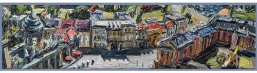 Christopher Lehmpfuhl | Alter Markt Potsdam