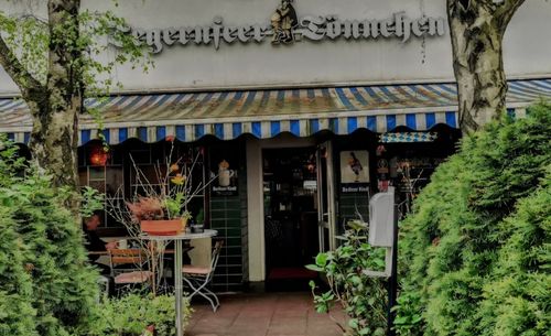 Kegeln und Essen im Wirtshaus Tegernseer Tönnchen (Wilmersdorf)
