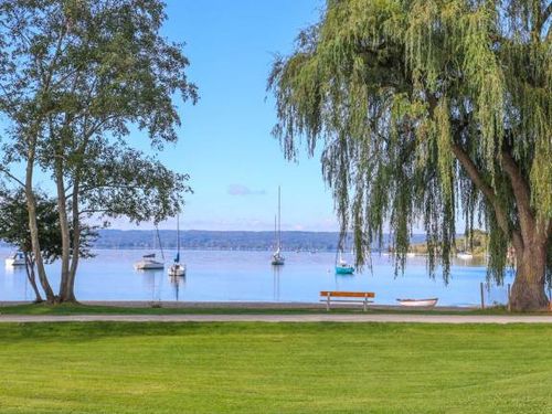 Sommer ,Sonne,gute Laune.......am Ammersee 
