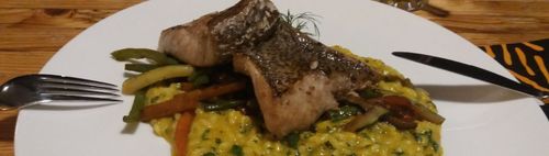 Restaurant Capone