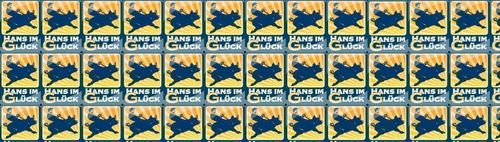 Spieleverlage aus aller Welt - heute: Hans im Glück