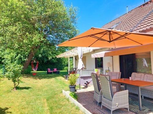WM-Abend im Garten: Grillen & Public Viewing 🇩🇪⚽