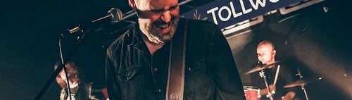 Andreas Diehlmann Band im Andechser Zelt