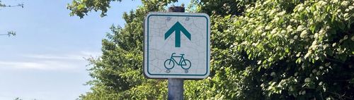 E-Bike Tour, Hohenlohe Kreis ca. 74 Km, 1200 HM