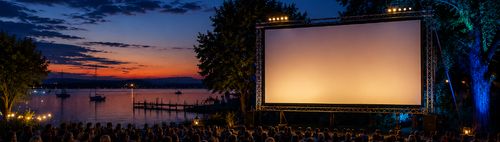 FSFF 2026 - OPEN AIR KINO 2026: Vaterland