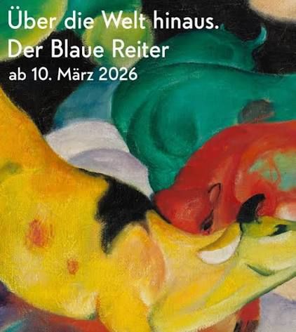 Über die Welt hinaus 