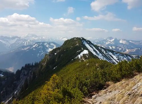 Rauhkopf und Jägerkamp