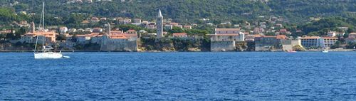 Kroatien-Reise auf die Insel Krk 
