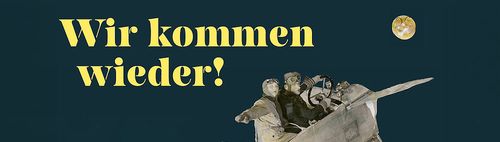 Wiedereröffnungsfest Valentin-Karlstadt-Musäum