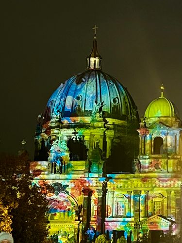 Festival of Lights
