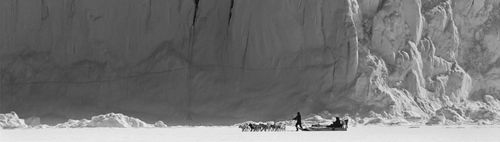 "Greenland", neue Ausstellung in der VKB mit Fotos von Ragnar Axelsson
