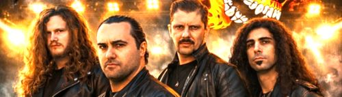 Metallica Tribute Band SAD