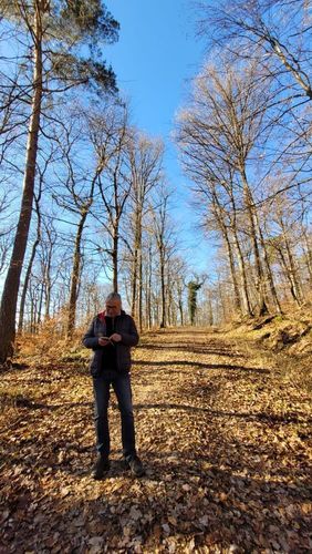 Wanderung Vaihingen/Enz-HORRHEIM