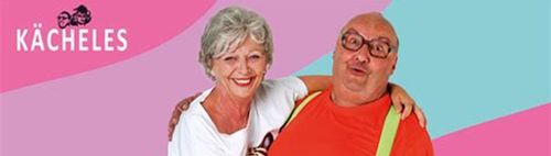 26.07.2026 Kächeles - Firlefanz WEILER STRANDSOMMER 
