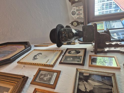 Karl Valentin Stüberl 