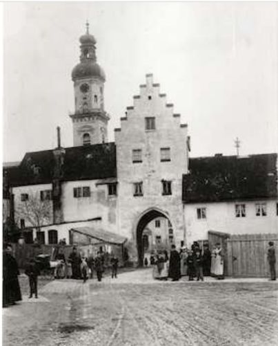 Sprichwörtliches Freising - Lange Nacht der﻿ Stadtgeschichte