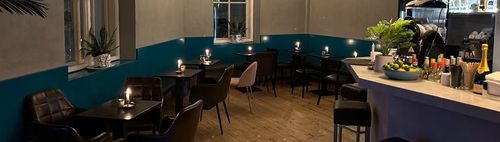 Giesinger Essens-Stammtisch im Juli