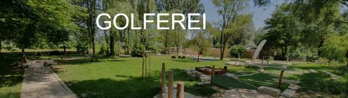 Adventure Golf am Beutesee