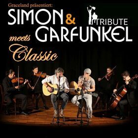 Simon & Garfunkel Tribute meets Classic 
