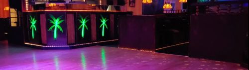 Englische Schlager mit DJ Matthias im Maratonga