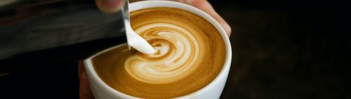 Sonntagsfrühstück im Cafe Haidhausen ( bei schönem Wetter draussen)