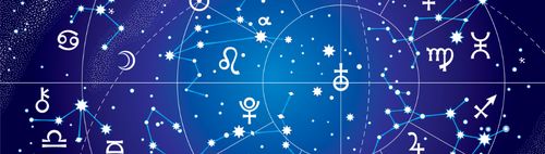 Astrologischer Vortrag: Jupiter im Löwen & die neue Mondknotenachse