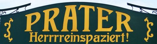 Praterevent