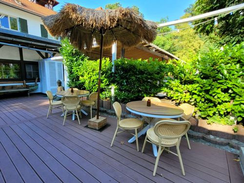 Brunch  Mauritius 