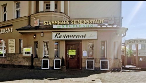 Kegeln 