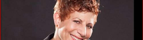 Kat Baloun & Blues Power (USA/D) Blues, Rock, Soul
