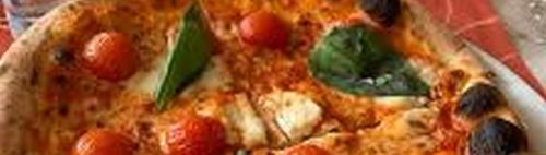 ""PizzaStammtisch für alle!!  im Biergarten auch für "Radler"