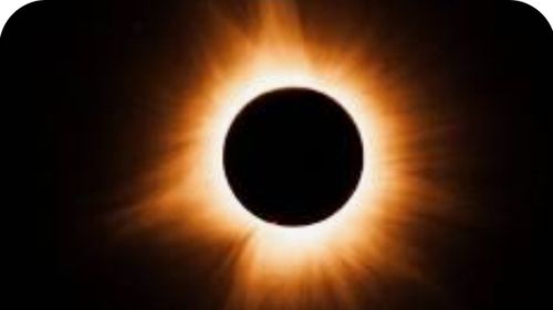 Partielle Sonnenfinsternis – Gemeinsam den Himmel erleben