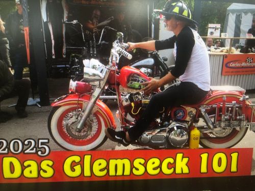 Glemseck 101