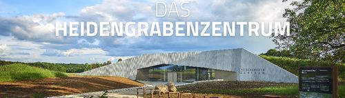 Besuch im Heidengrabenzentrum Erkenbrechtsweiler mit dem SPD Ortsverein Kirchheim unter Teck