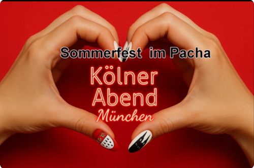 Kölner Abend Sommerfest
