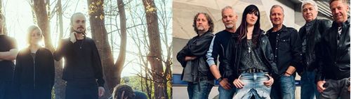 Musikpicknick IV Stadthalle / Germering  • Let’s Rock   