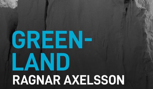Führung  'Ragnar Axelsson, Greenland'