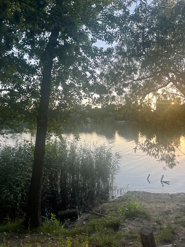 20. Seenfest am Orankesee