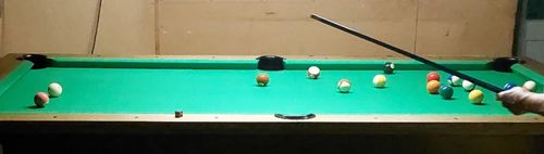 Billard in Besigheim