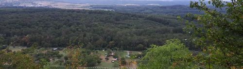 Von illingen nach Lienzingen und den Illinger Seen